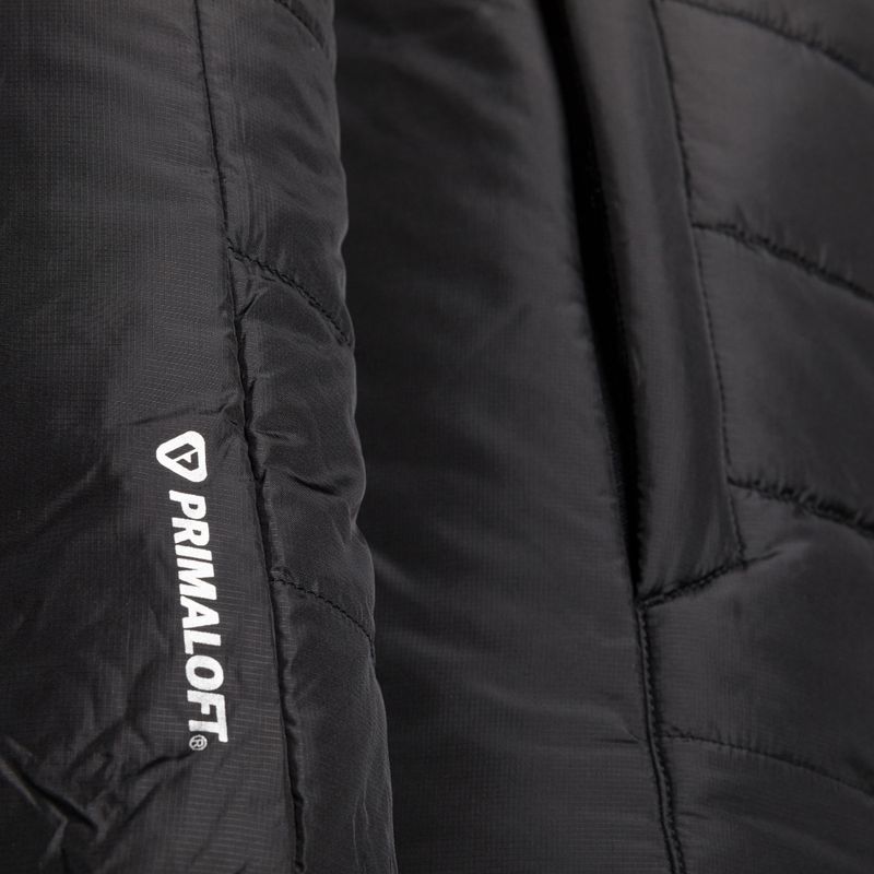 Kurtka męska 4F KUMP006 deep black 5