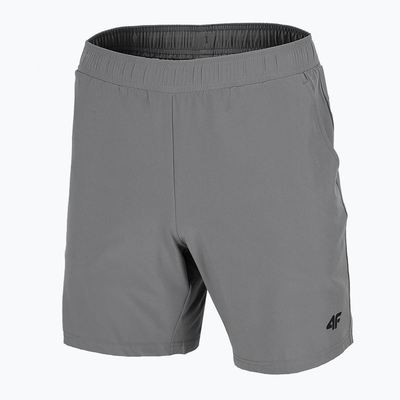 Spodenki męskie 4F SKMF010 grey 3