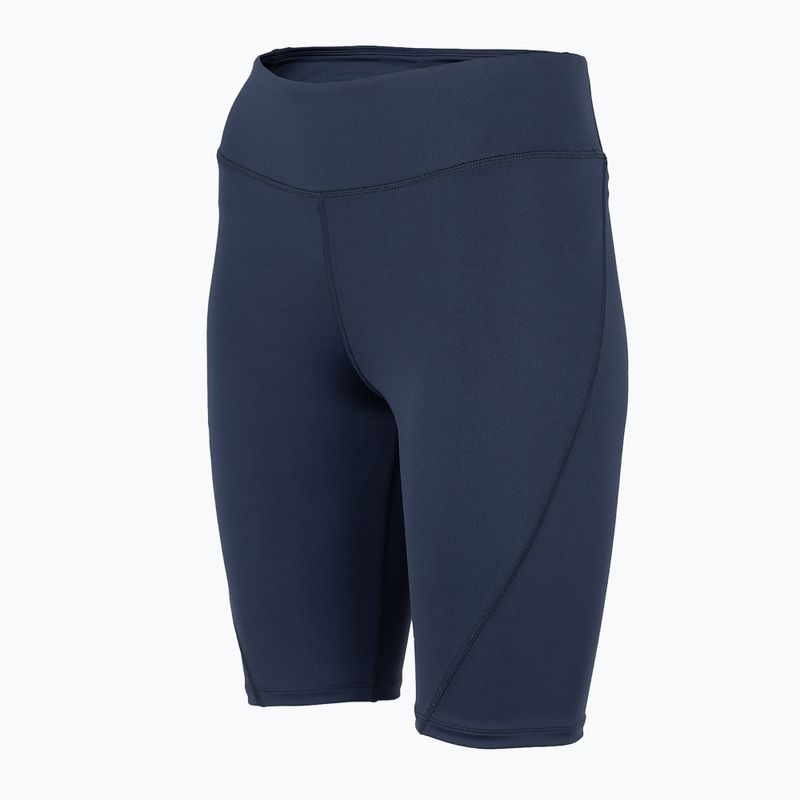 Spodenki do jogi damskie 4F SKDF012 navy 3