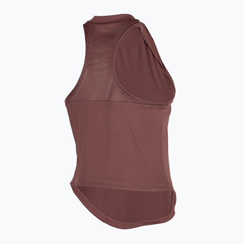 Koszulka treningowa damska 4F TSDF016 burgundy 4