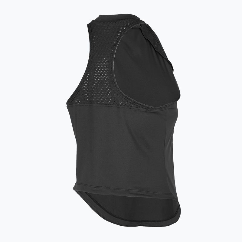 Koszulka treningowa damska 4F TSDF016 deep black 4