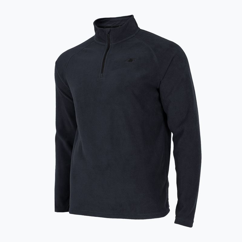 Bluza męska 4F BIMP010 dark blue 5
