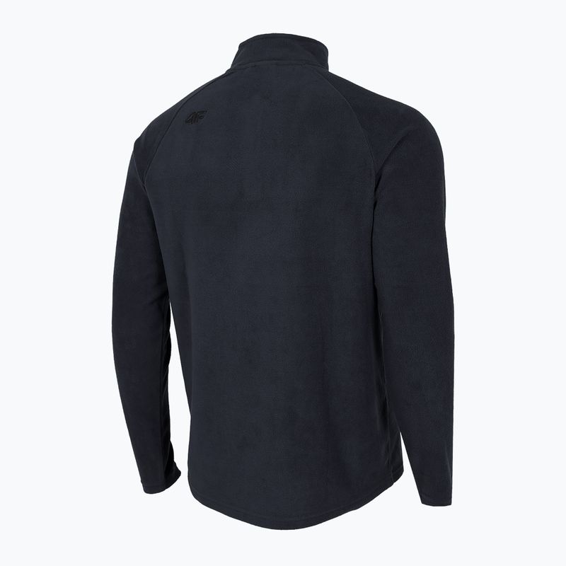 Bluza męska 4F BIMP010 dark blue 6