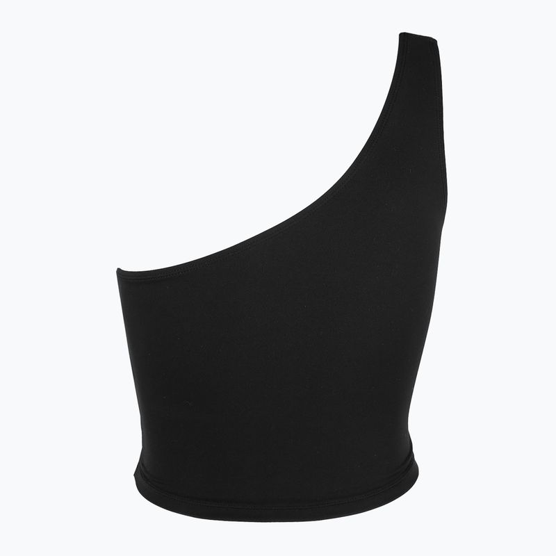 Top do jogi damski 4F TSD033 deep black 3