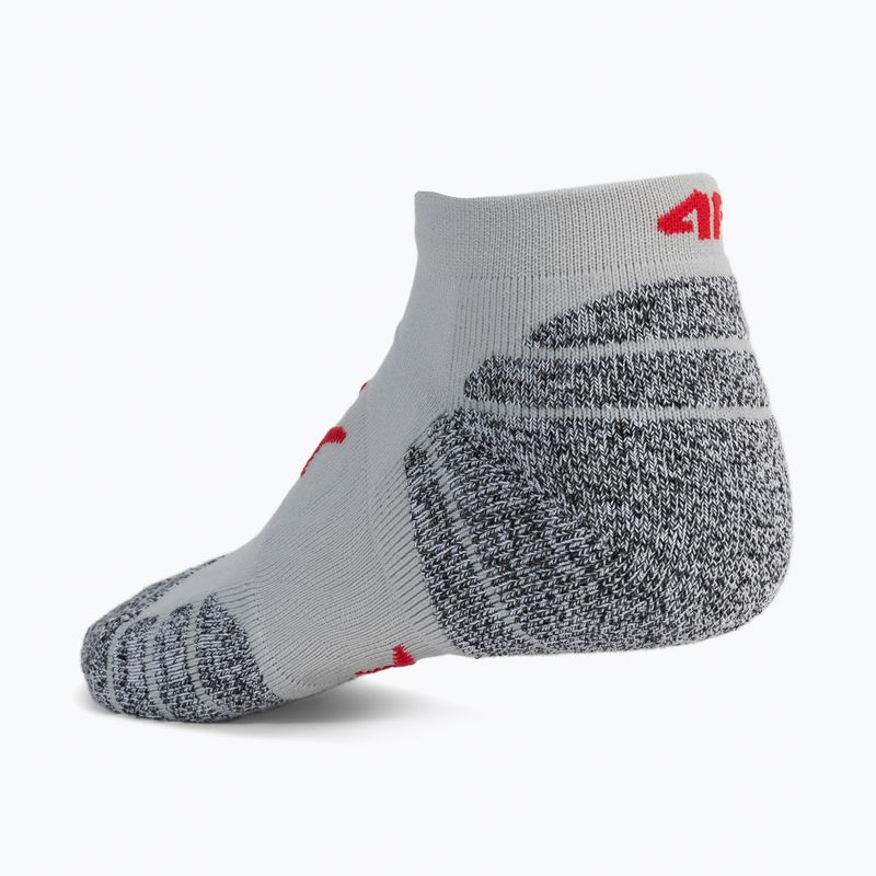 Skarpety męskie 4F SOM001 multicolour 3