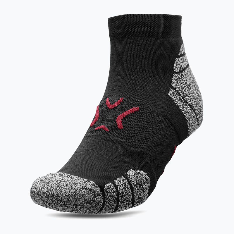 Skarpety męskie 4F SOM001 multicolour 8