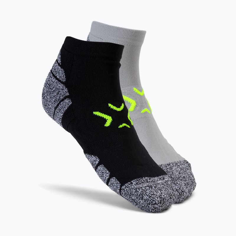 Skarpety męskie 4F SOM001 multicolour 1