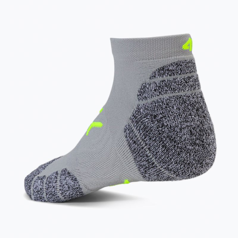 Skarpety męskie 4F SOM001 multicolour 1 3