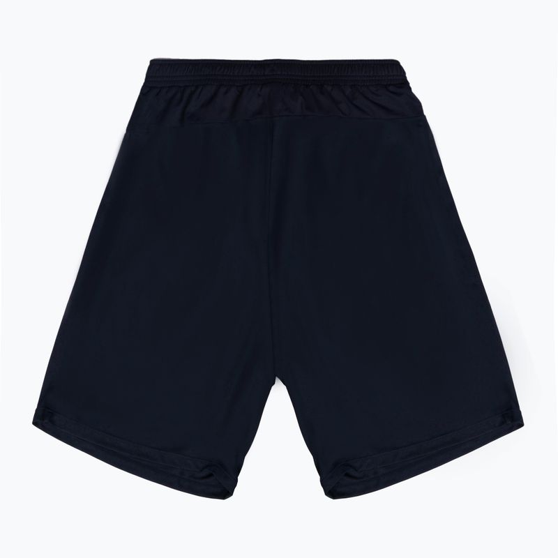 Spodenki męskie 4F SKMF055 navy 2
