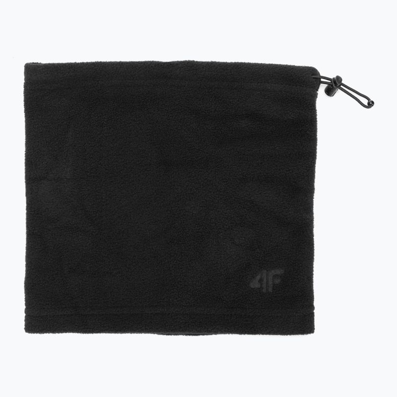 Komin dziecięcy 4F U011 black