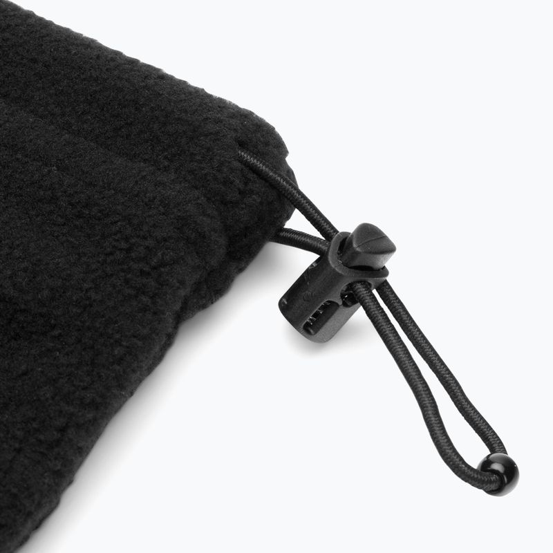 Komin dziecięcy 4F U011 black 4