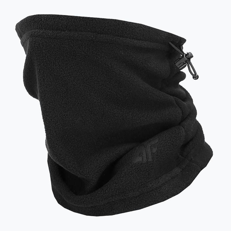 Komin dziecięcy 4F U011 black 6