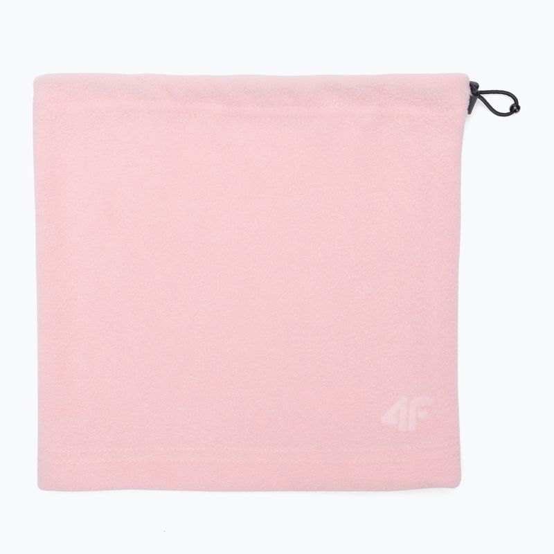 Komin dziecięcy 4F U011 light pink
