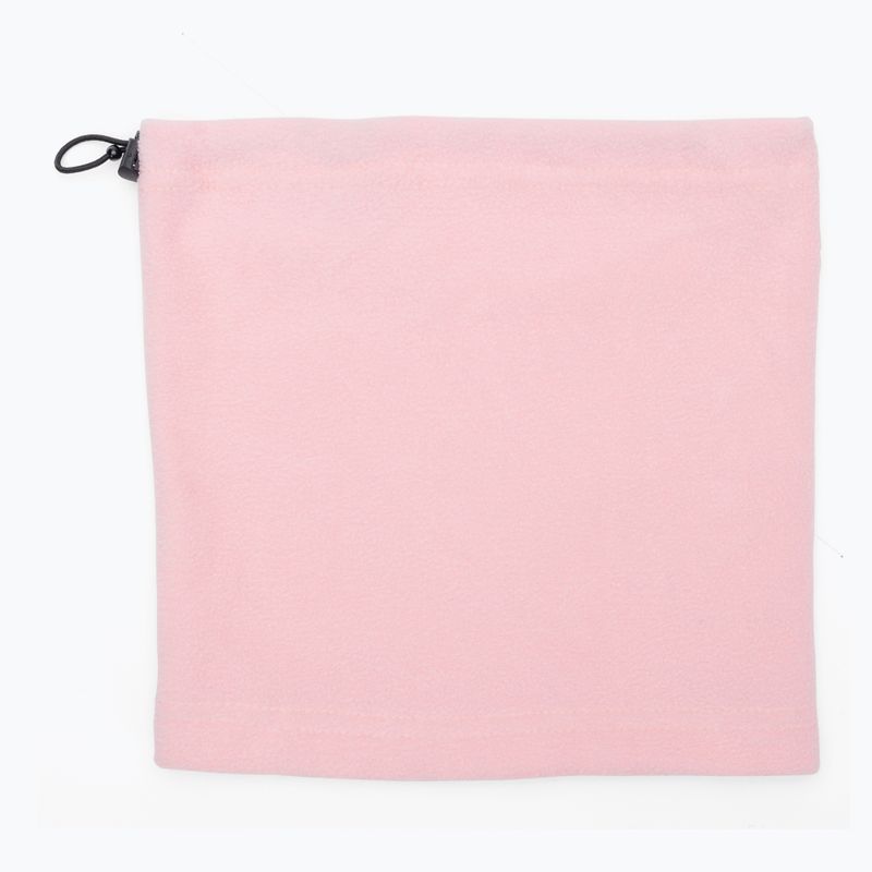Komin dziecięcy 4F U011 light pink 2
