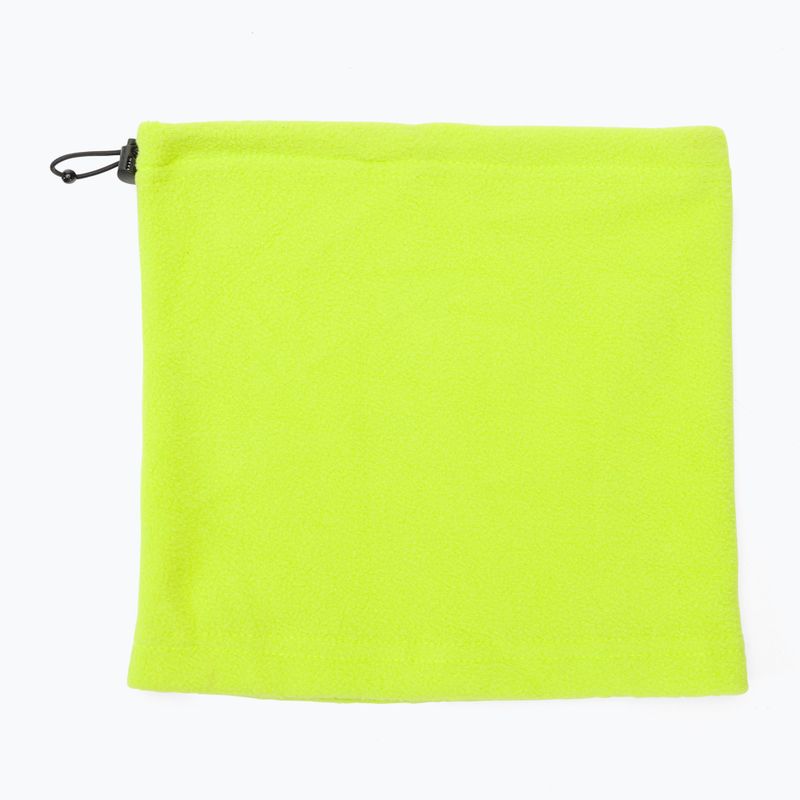 Komin dziecięcy 4F U011 canary green 2