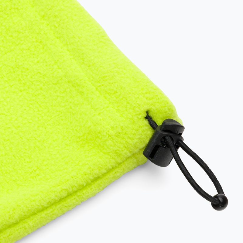 Komin dziecięcy 4F U011 canary green 4