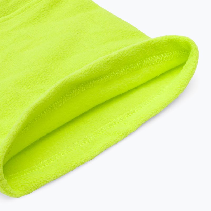 Komin dziecięcy 4F U011 canary green 5