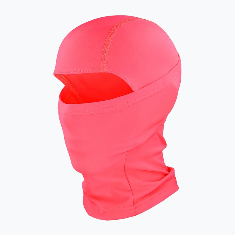 Kominiarka dziecięca 4F U007 red neon 4