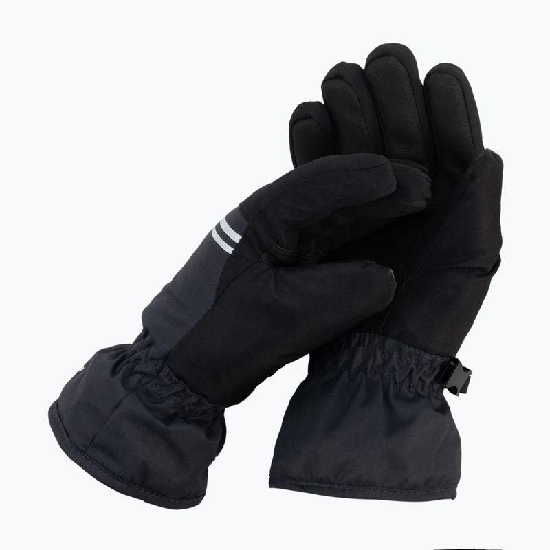 Rękawice narciarskie dziecięce 4F M038 anthracite