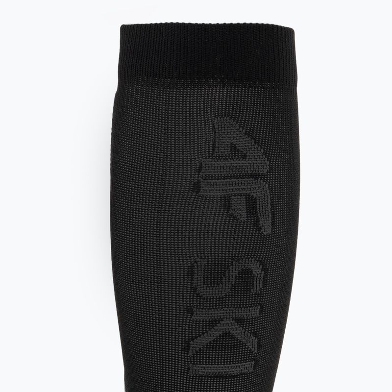Skarpety narciarskie męskie 4F M030 deep black 4