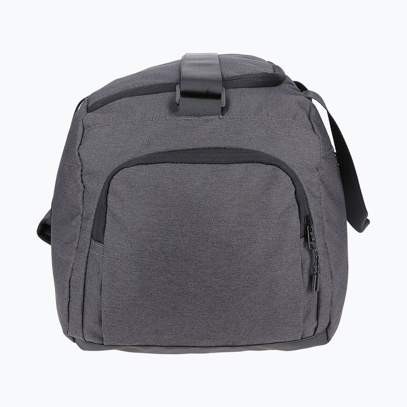 Torba treningowa 4F ABAGU011 28 l grey/melange 6