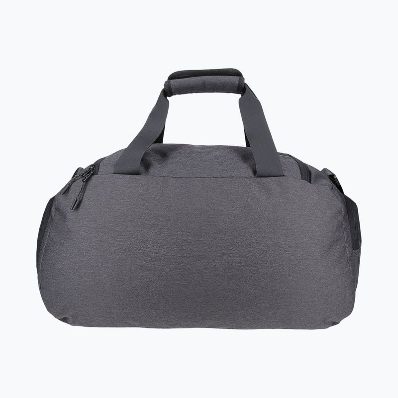 Torba treningowa 4F ABAGU011 28 l grey/melange 7
