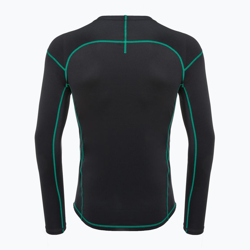 Bluza termoaktywna męska 4F BIMP060G anthracite 3
