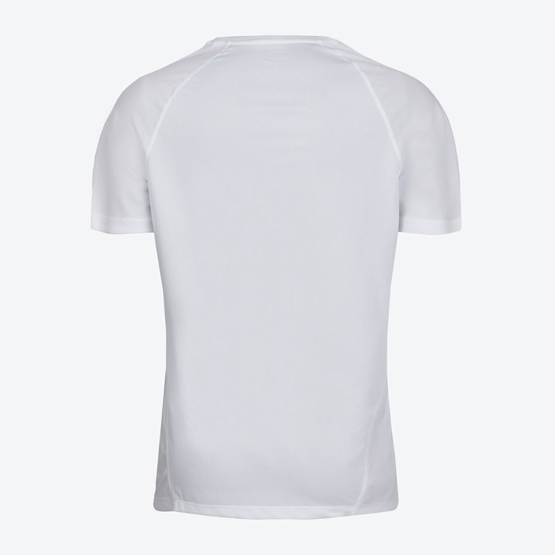 Koszulka męska 4F TSMF050 white 2