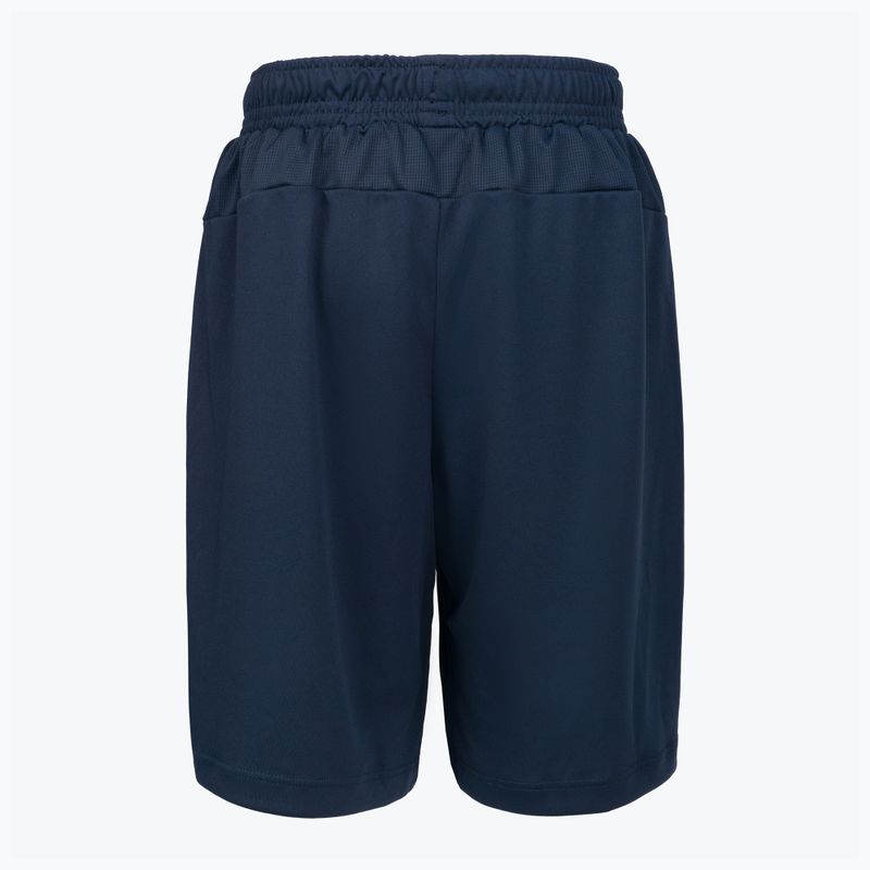 Spodenki dziecięce 4F JSKMF055 navy 2