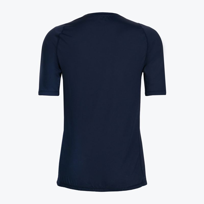 Koszulka męska 4F TSMF052 navy 2