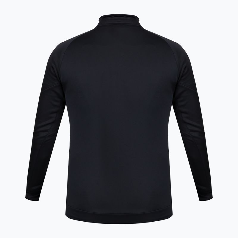 Bluza męska 4F BLMF050 deep black 2