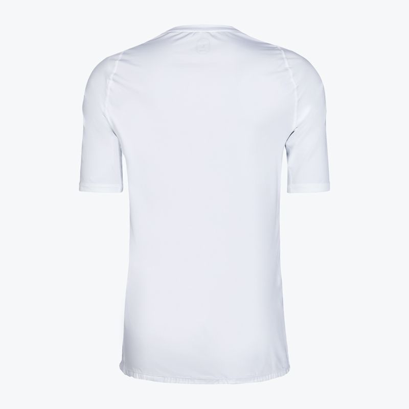 Koszulka męska 4F TSMF052 white 2