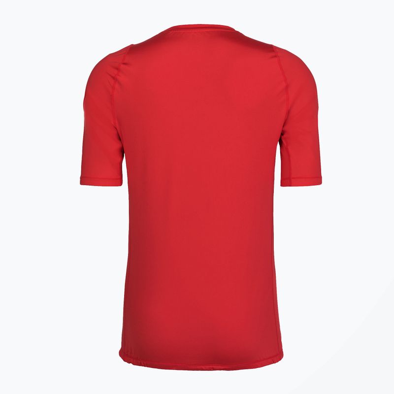 Koszulka męska 4F TSMF052 red 2