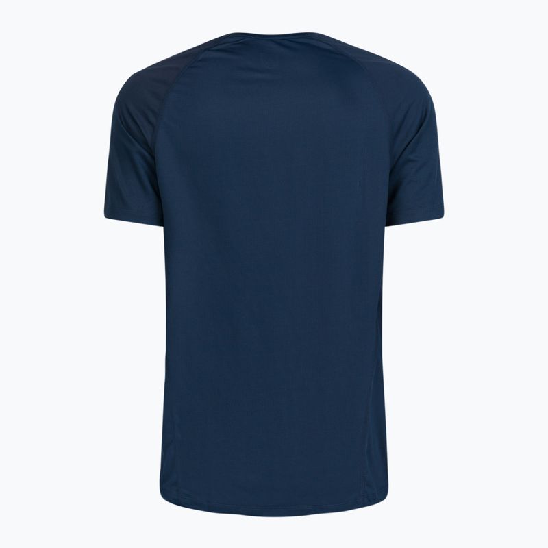 Koszulka męska 4F TSMF050 navy 2