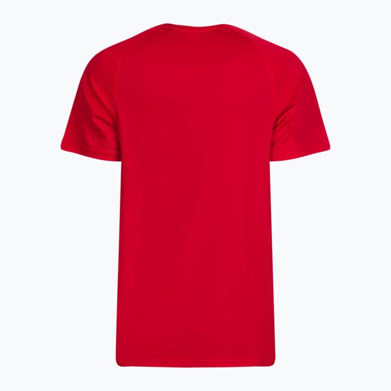 Koszulka męska 4F TSMF050 red 2