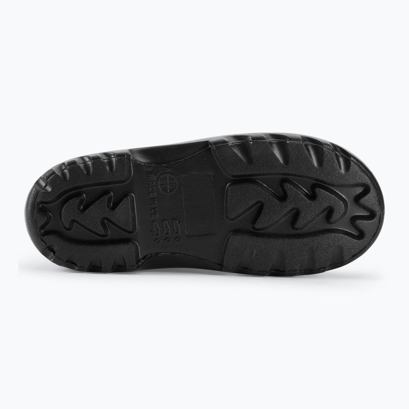 Kalosze dziecięce Dry Walker Jumpers Snow Mode black 4