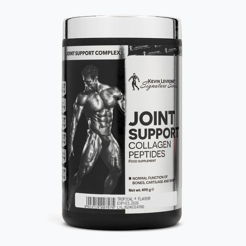 Suplement Fitness Authority Levrone Joint Support 450 g tropical