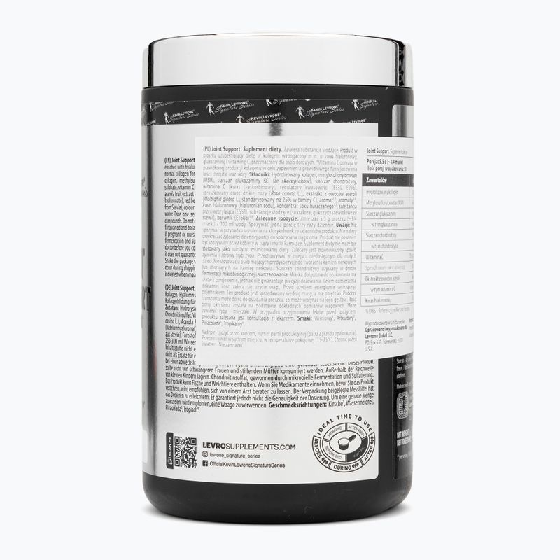 Suplement Fitness Authority Levrone Joint Support 495 g tropical 3