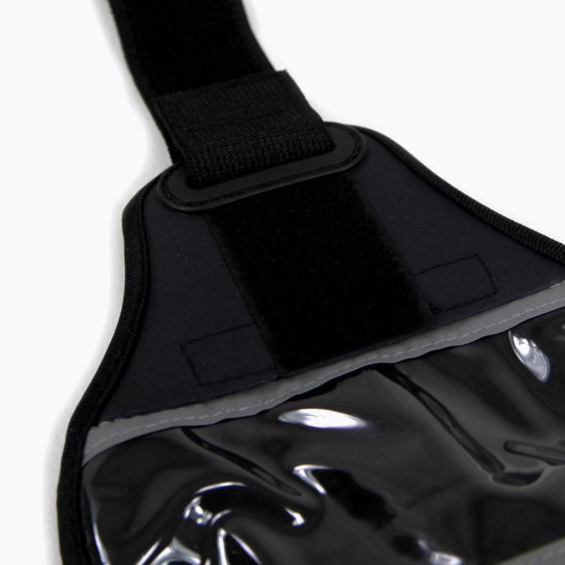 Opaska na telefon Body Sculpture Bp 204 black 4