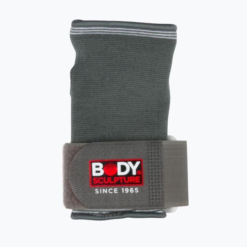 Stabilizator nadgarstka Body Sculpture Bns 002 grey