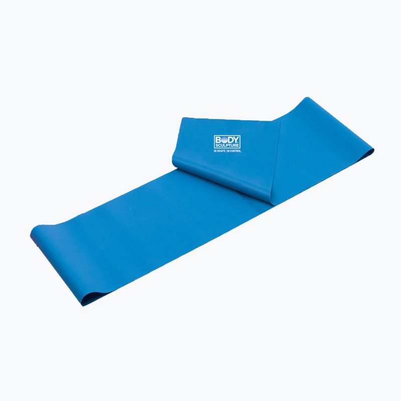Taśma oporowa Body Sculpture Bb 102Nc pink/purple/blue 3