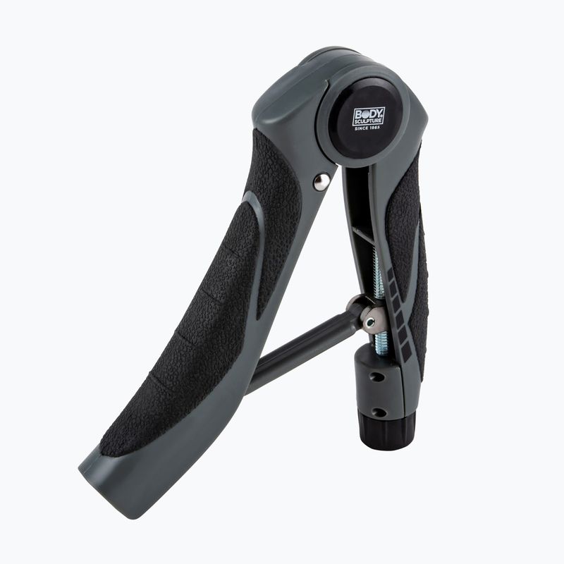 Ściskacz Body Sculpture Bb 918 black 2