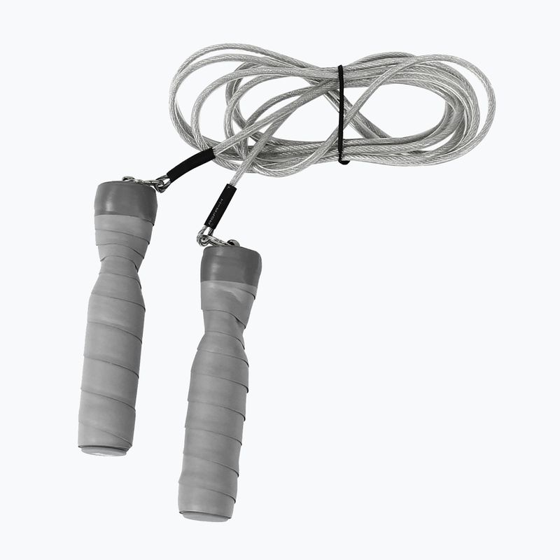 Skakanka Body Sculpture Speed Bk 138 grey