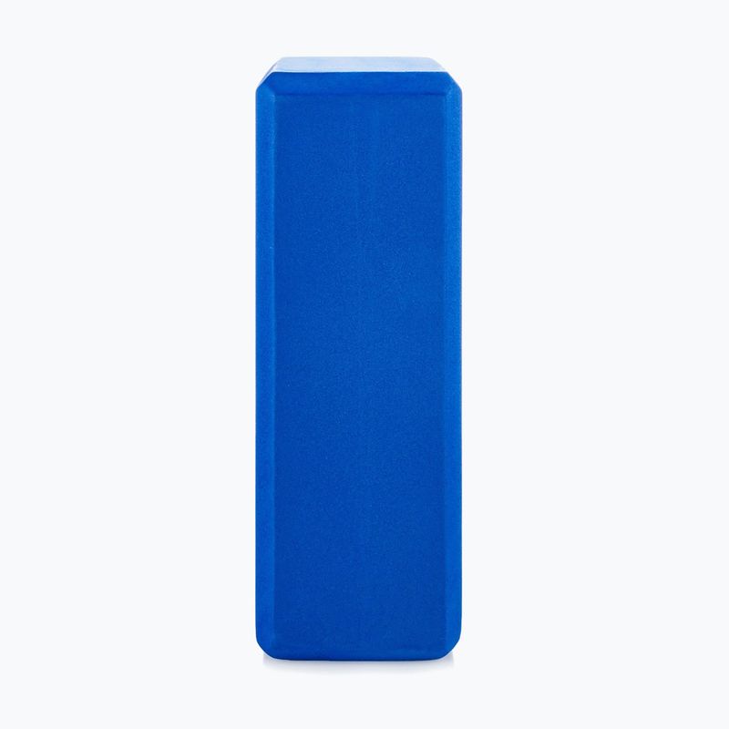 Kostka do jogi Body Sculpture Bb 022 blue 3