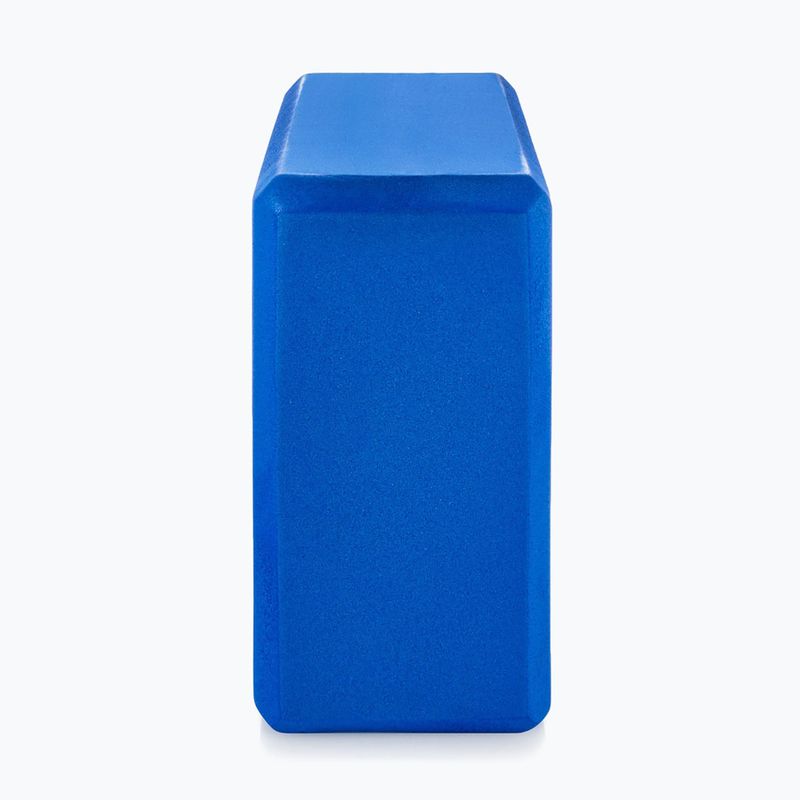 Kostka do jogi Body Sculpture Bb 022 blue 4
