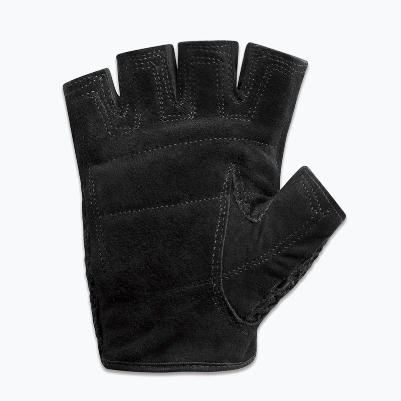 Rękawiczki treningowe Body Sculpture Sw 83 black 3