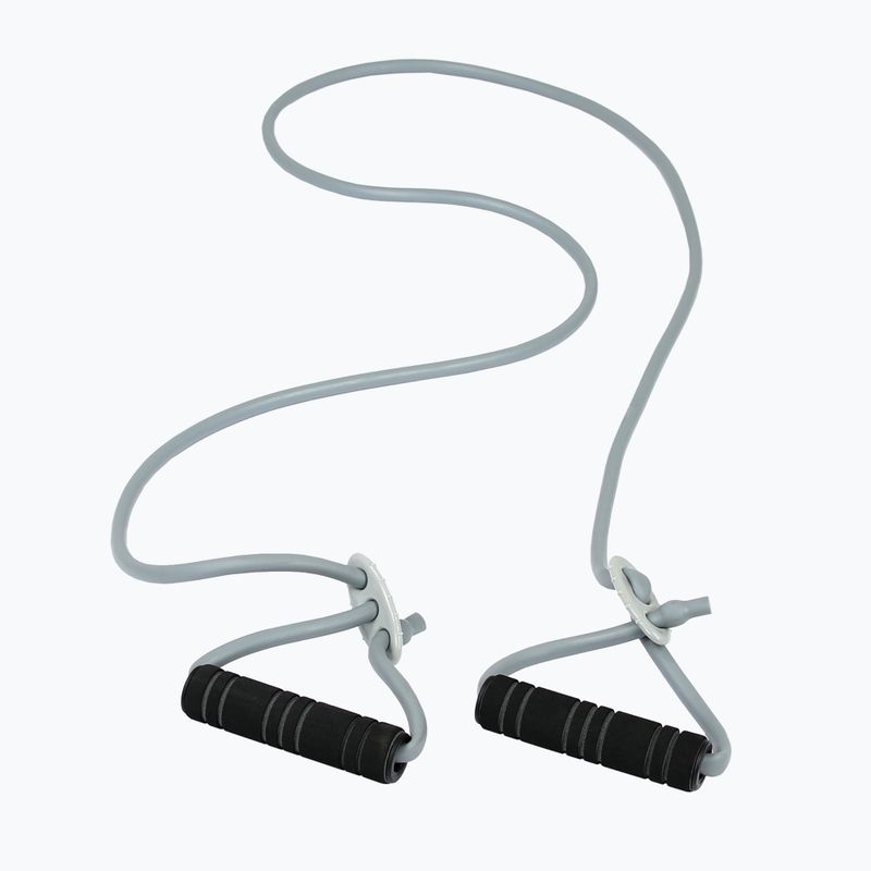 Guma do ćwiczeń Body Sculpture Body Trimmer BB 2022 grey 2