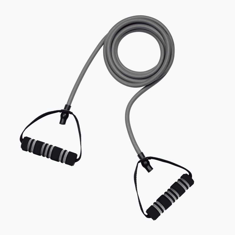 Guma do ćwiczeń Body Sculpture Body Trimmer BB 2022 grey 3