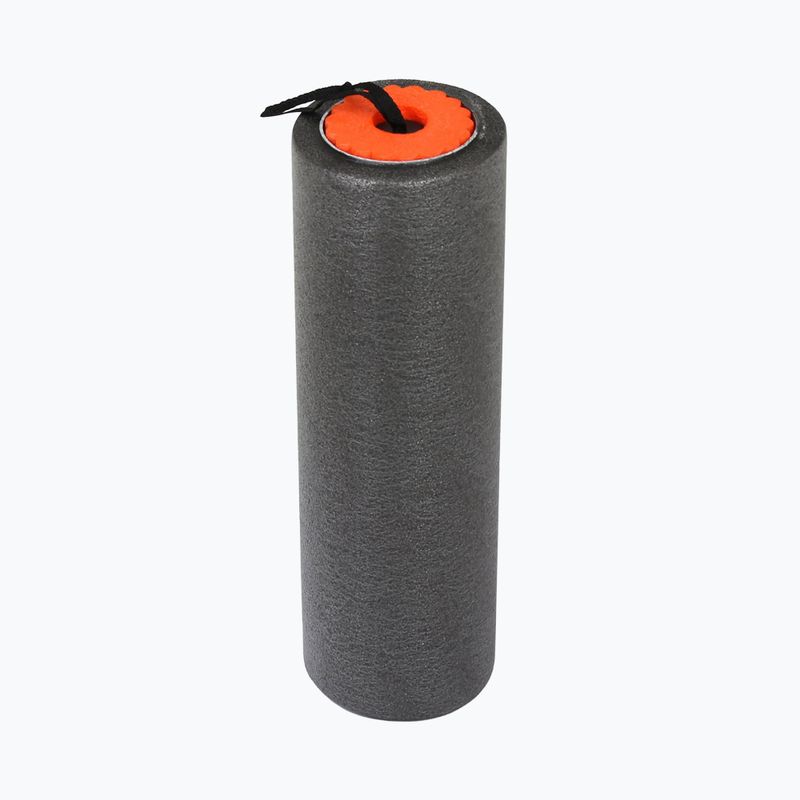 Wałek do masażu Body Sculpture 3w1 BB 0231 black/orange 2