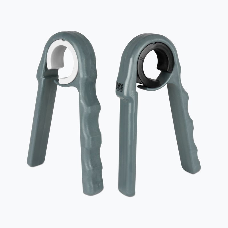 Ściskacz Body Sculpture Slim Bb 911 grey